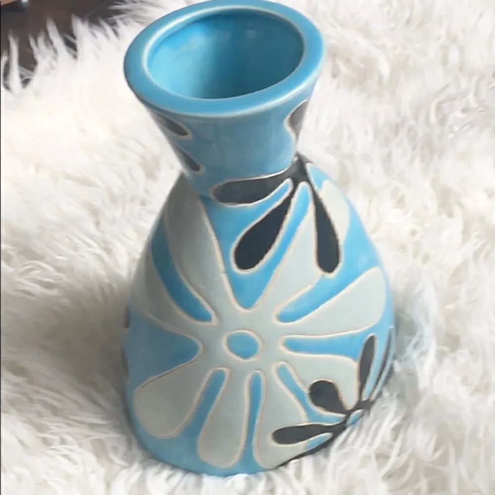 World Market Vase Decor